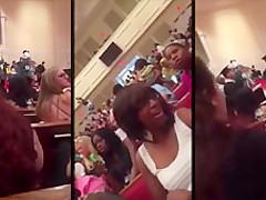 School Founder Unleashes Racist Rant On Black Students During Graduation